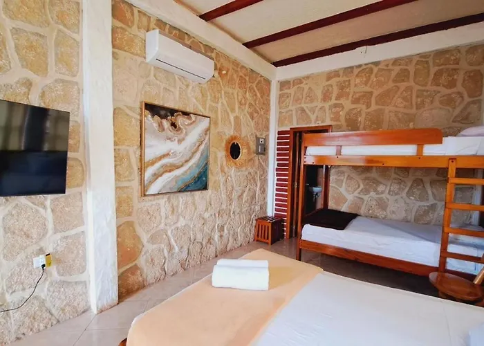 Armonía Lodge