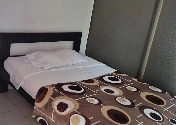 Hotel El Quimbo