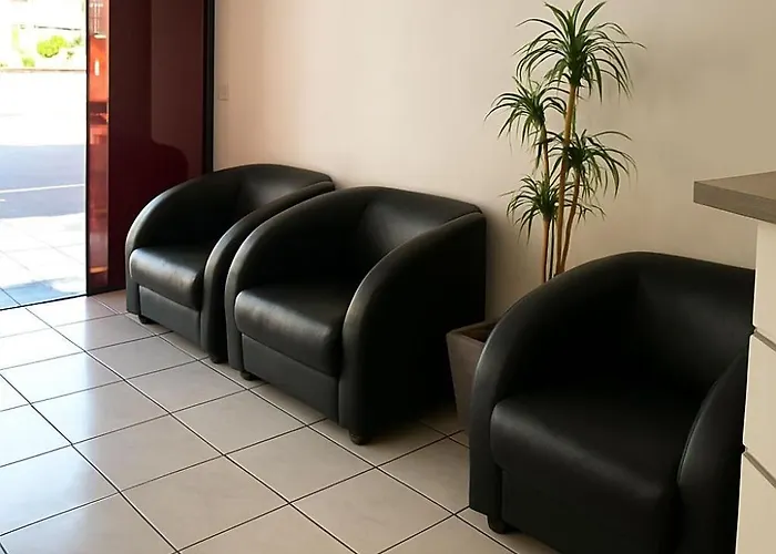 Hotel Menegatti