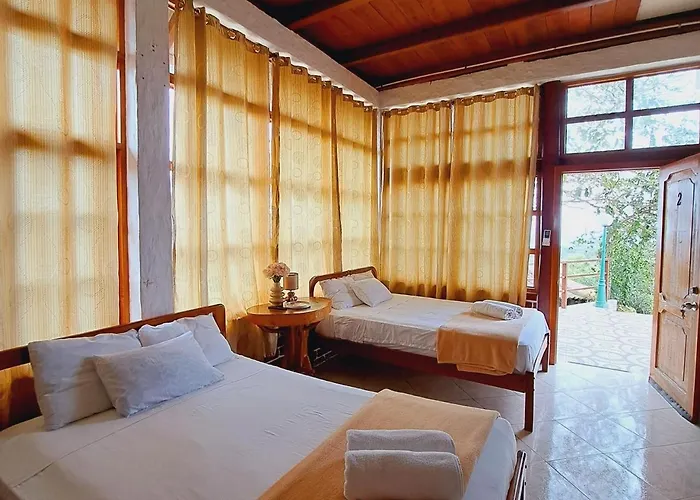 Armonía Lodge