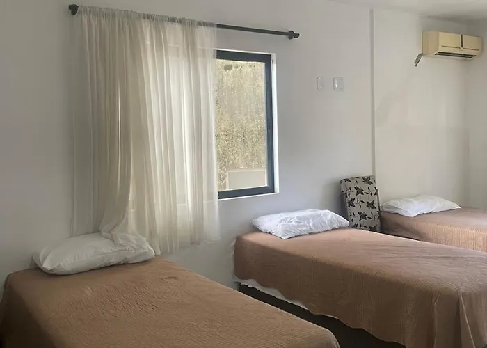 Hotel Menegatti