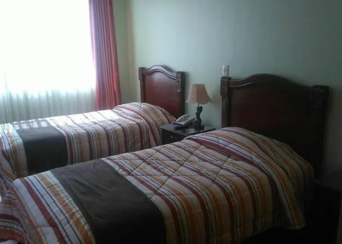 Hotel Perla del Lago