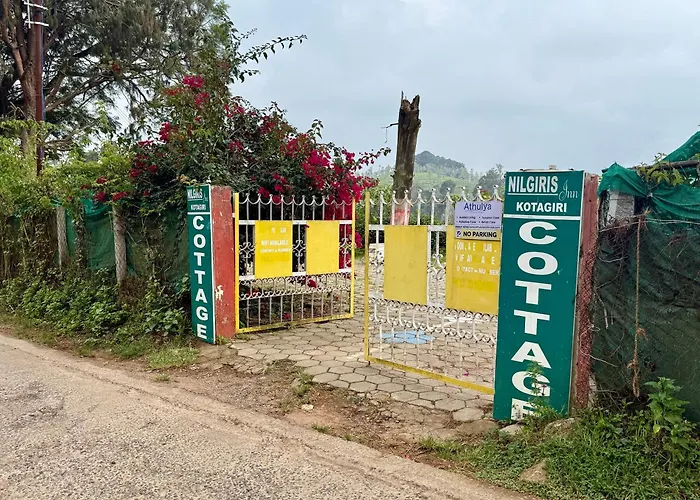 Nilgiris Inn