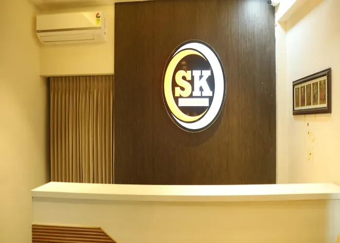 Sk Home Stay