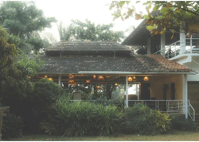 Lagoon Stays, Gokarna