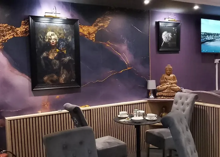 The Dreamcatcher Hotel