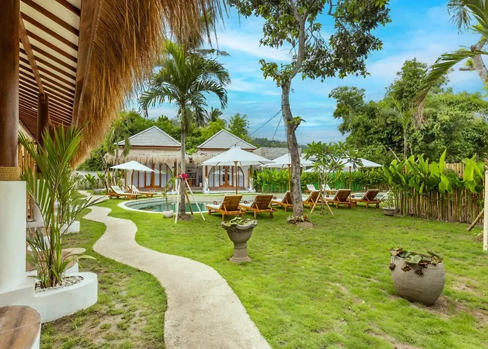 Roh Villas