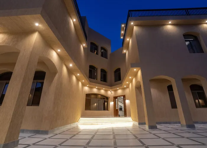 Jovan Suites