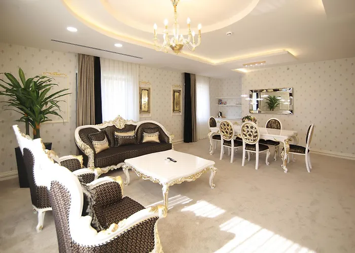 Al-Si Ametis Hotel