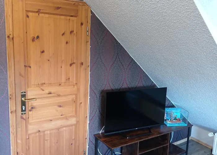 Gästezimmer Öcken