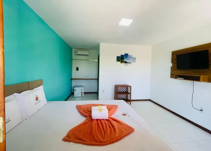 Ilha de Itacimirim Pousada&Suítes