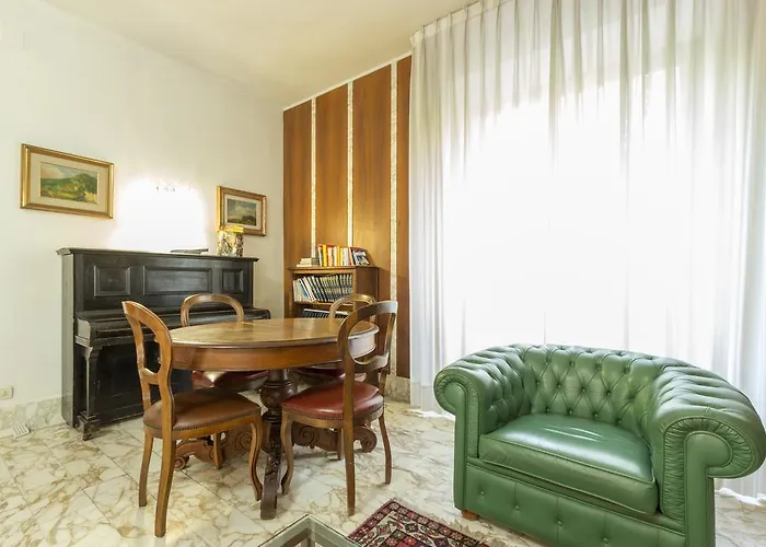 Hotel Roma
