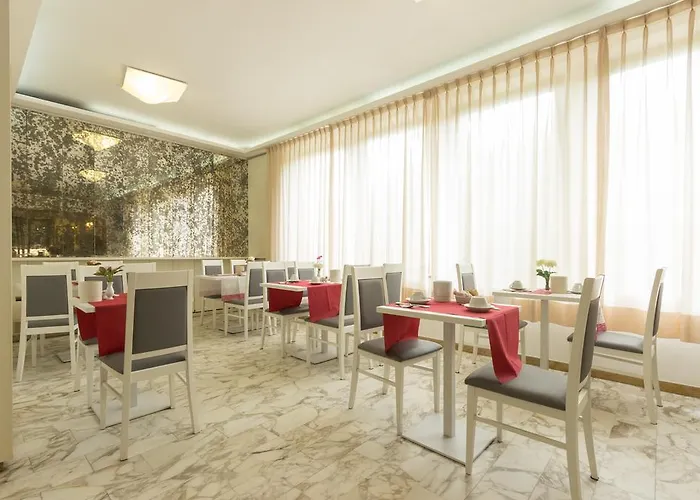 Hotel Roma