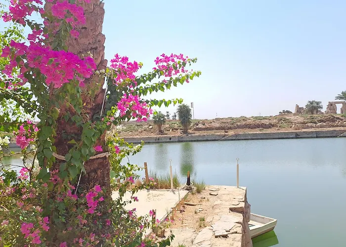 Saphir Dahabiya Luxury Sailing Boat Nile Cruise Every Saturday From Luxor 4 Or 7 Nights