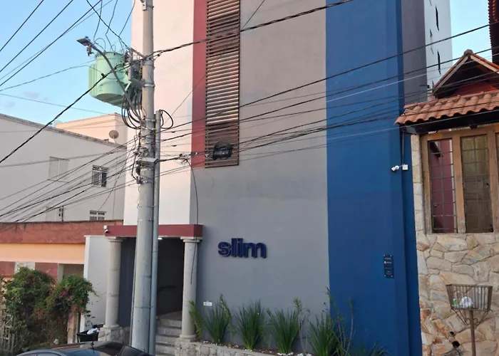 Stúdio Cecília - 200m UFSJ e Igreja São Francisco