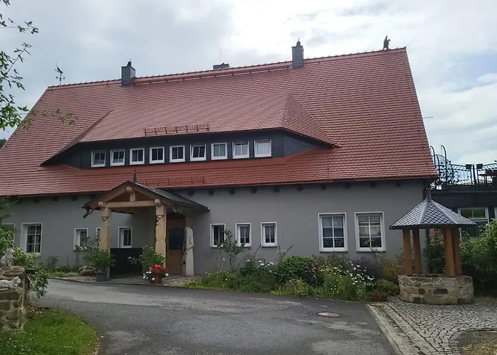 Luxus Ferienwohnung