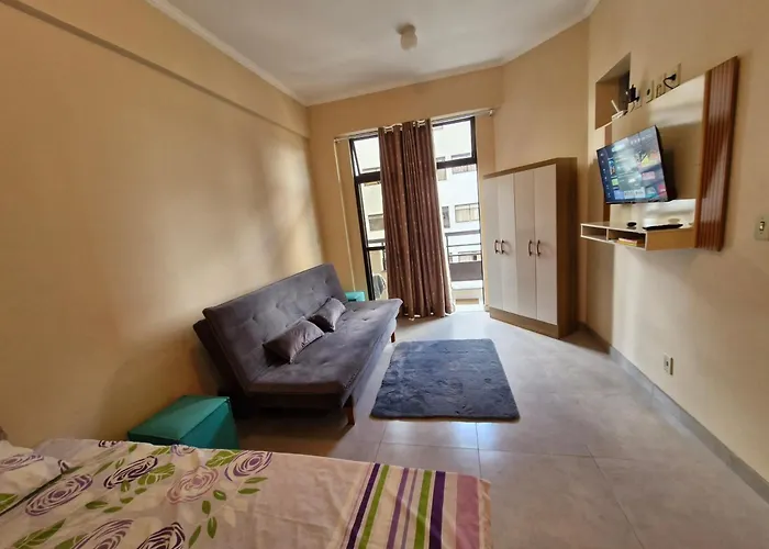 APARTAMENTO NOVO NO CENTRO DE CAXAMBU mg