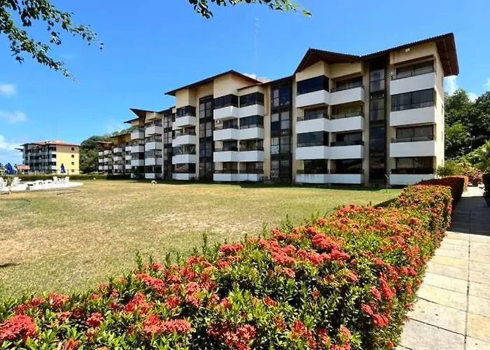 Resort Flat Gavoa