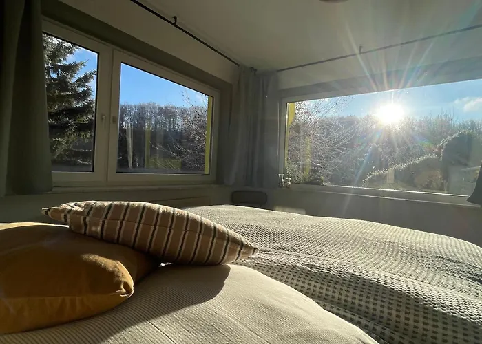 Magnolia Ferienwohnung