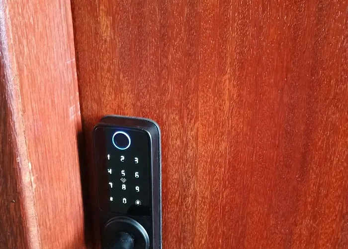 Ap 2 quartos aconchegante com ar-condicionado