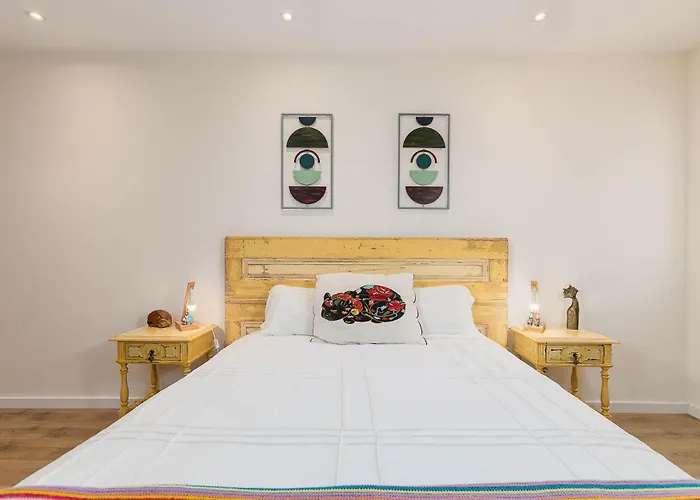NEW! Charming Palmela Retreat near Arrábida&Castle