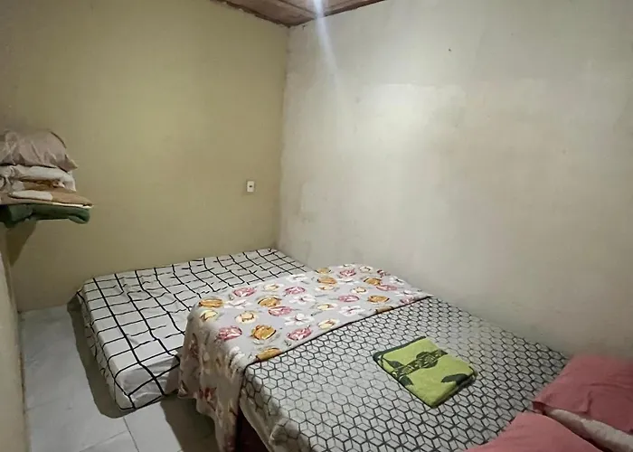 Refúgio do Alto