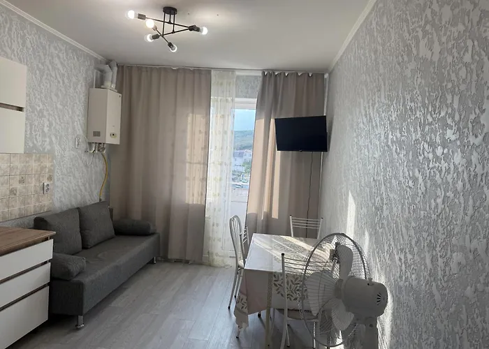 Neue Wohnung