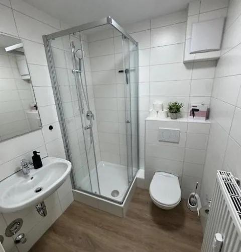 Ferienwohnung Rössle 2