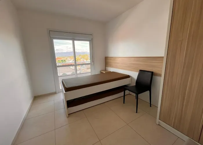 Residencial Lazzari Apto 401