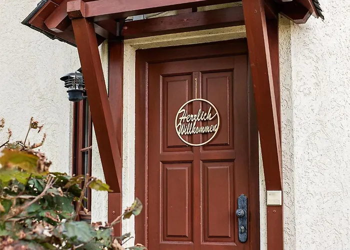 Ferienwohnung Hollerberg