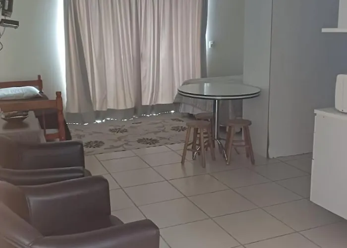 Praticita Apart Hotel Ltda