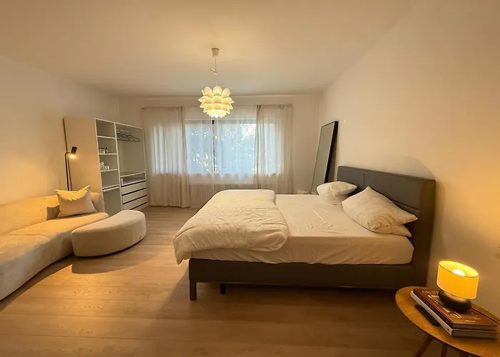 Ferienwohnung Rhönchalet