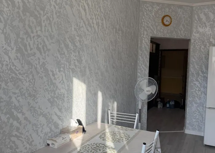 Neue Wohnung