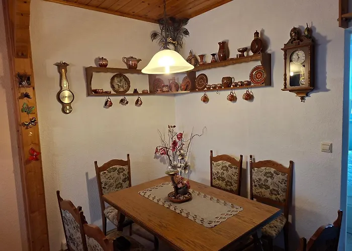 Casa Rosie