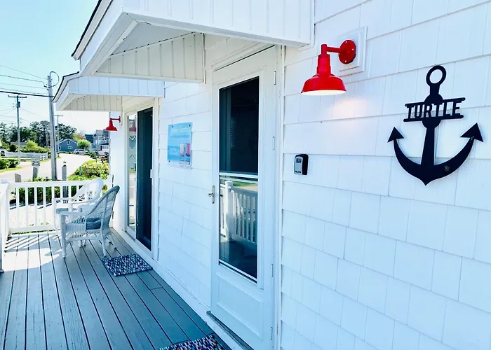 542 Ocean Avenue
