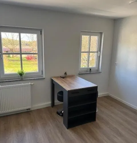 Ferienwohnung Rössle 2