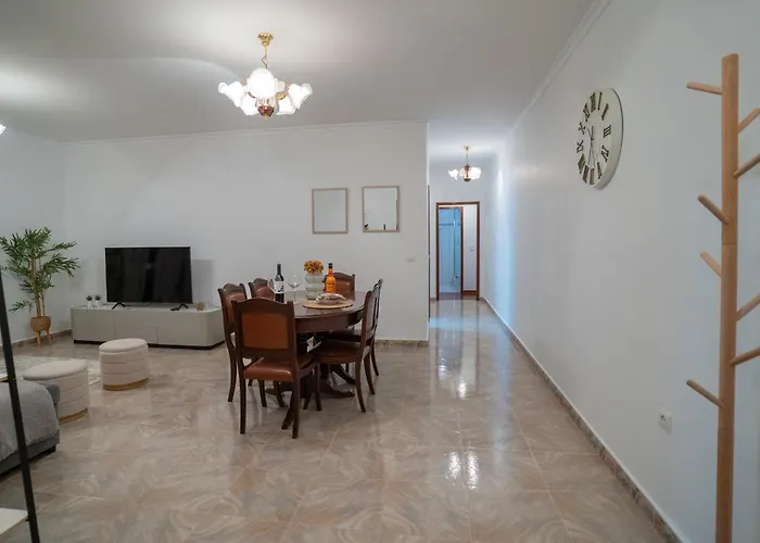 Apartamento Brava Jt