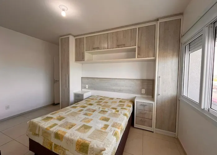 Residencial Lazzari Apto 401