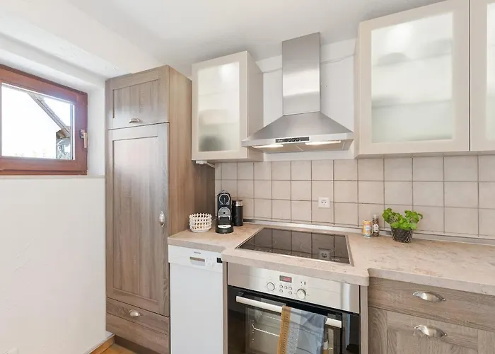 Helles&ruhiges Apartment nahe A81