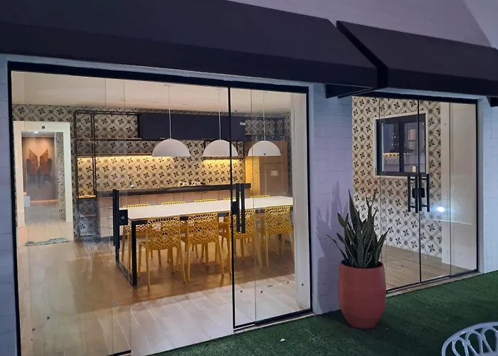 Carambola Coliving