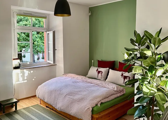 Haus Luginsland - Ferien im Hochschwarzwald