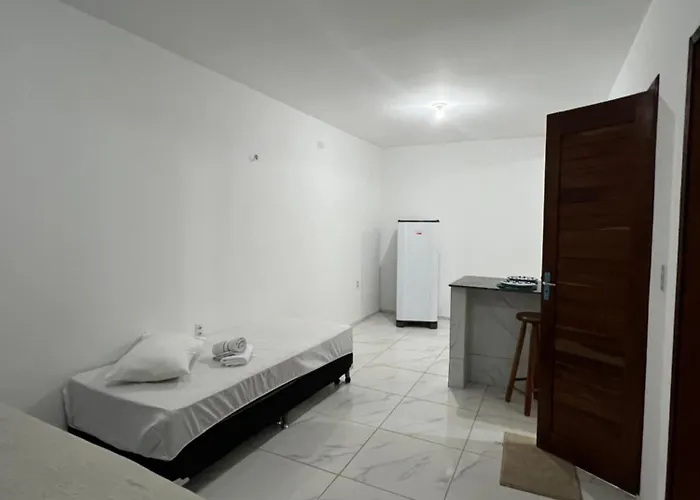 Apartamento da Kenia
