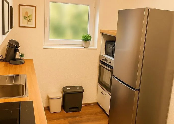 Ferienwohnung Las Vegas