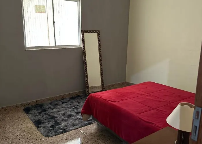 Apartamento Completo