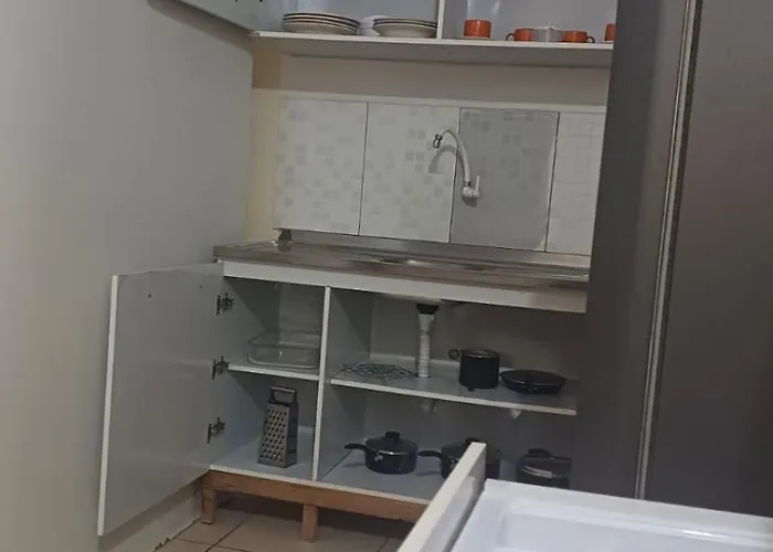 Praticita Apart Hotel Ltda