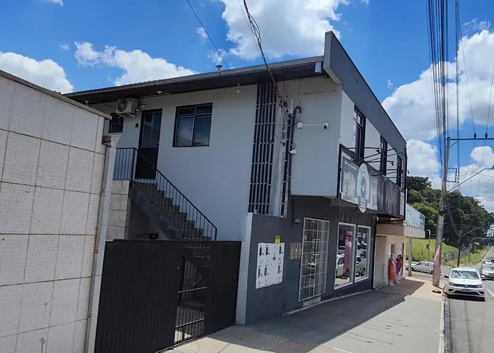 Studio Bella Vista