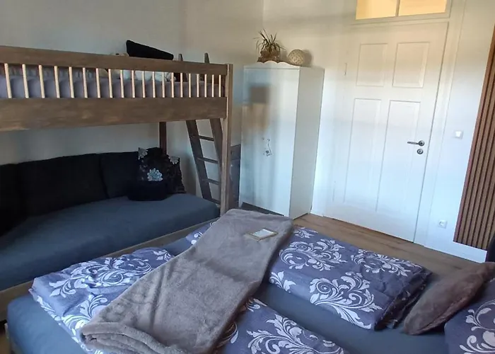 renovierte Altbauwohnung im Oberallgäu
