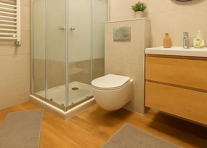 Ferienwohnung Las Vegas