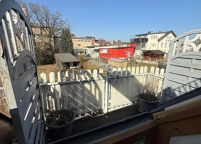 Exclusive Monteursunterkunft