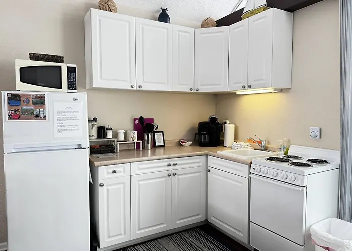 Couples Waterfront Getaway Near Beach And Trails